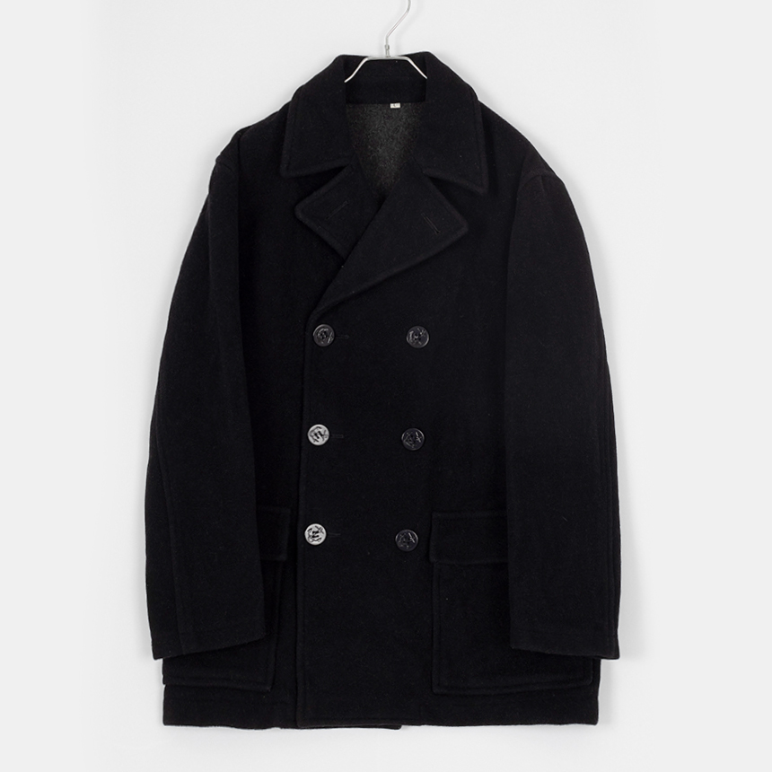 jpn ( size : men L ) wool jacket