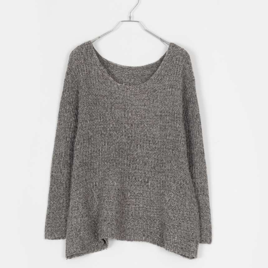 pique ( size : F ) knit