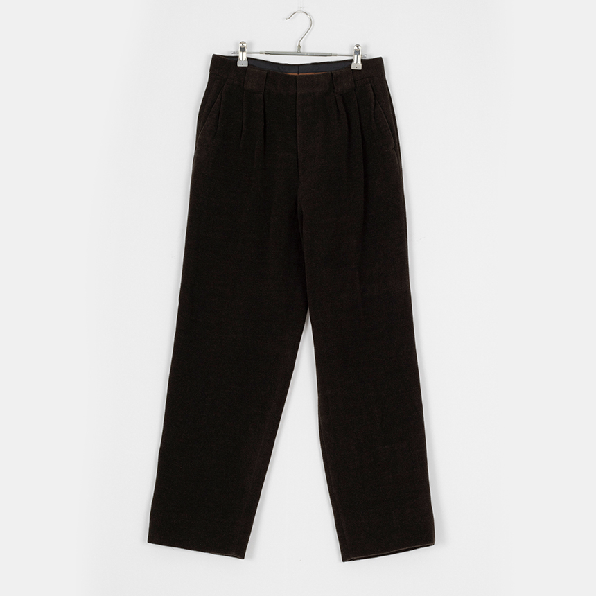 aceifa ( 권장 30 , made in japan ) wool pants