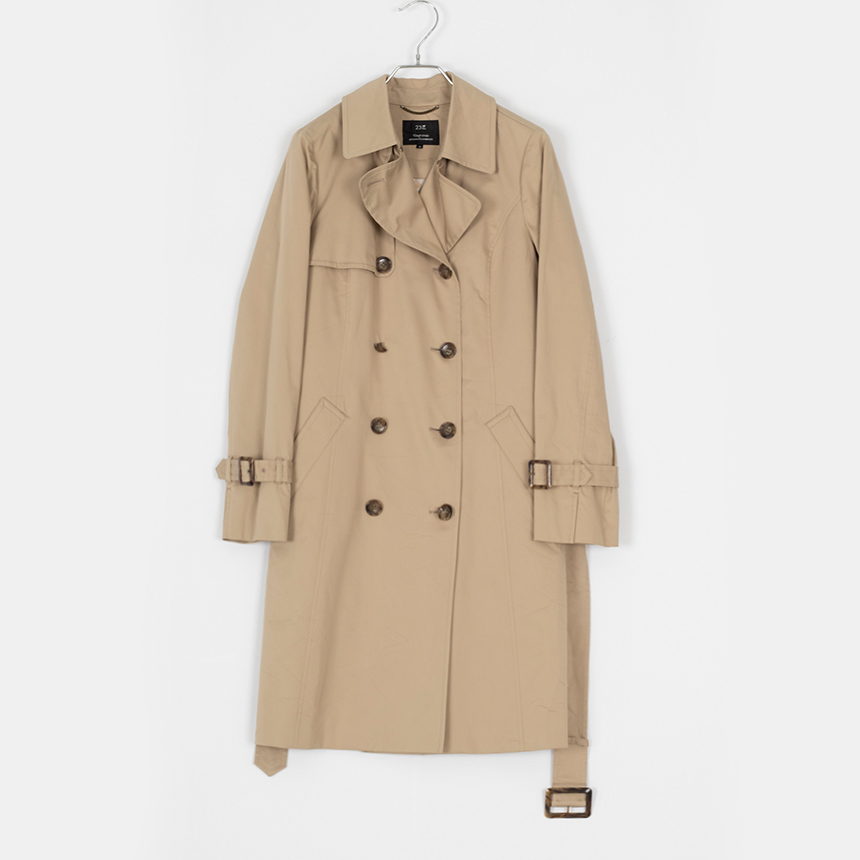 23 ( 권장 M ) coat