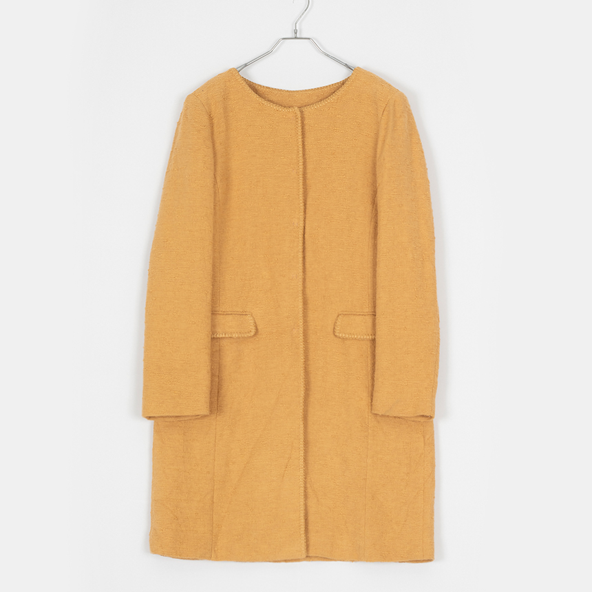 alberta ferretti ( 권장 XL ) coat