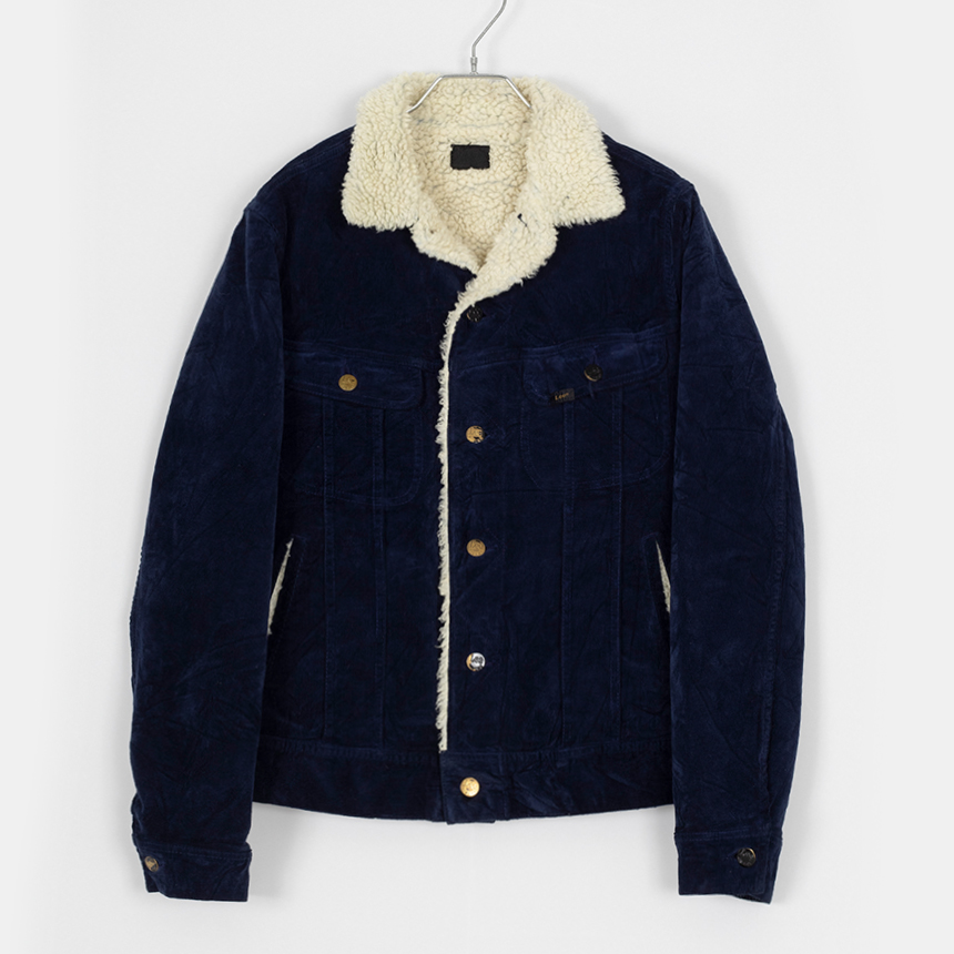 lee ( size : M ) jacket
