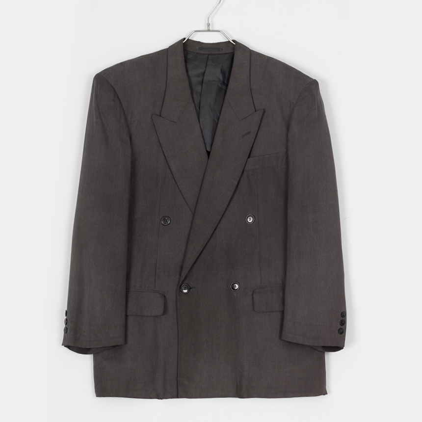 artelusso ( size : men M ) silk jacket