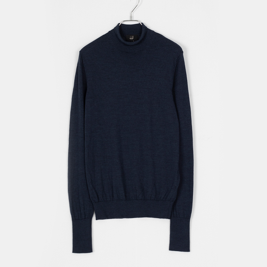 dunhill ( size : men S , made in italy )knit