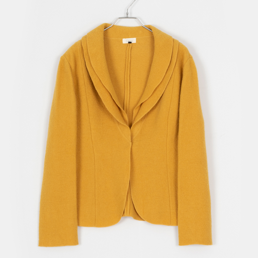 otto ( size : 3L ) wool jacket