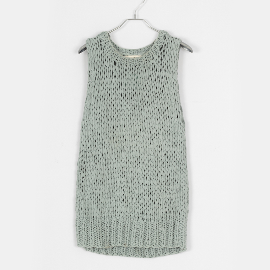 enfold ( 권장 M ) knit vest