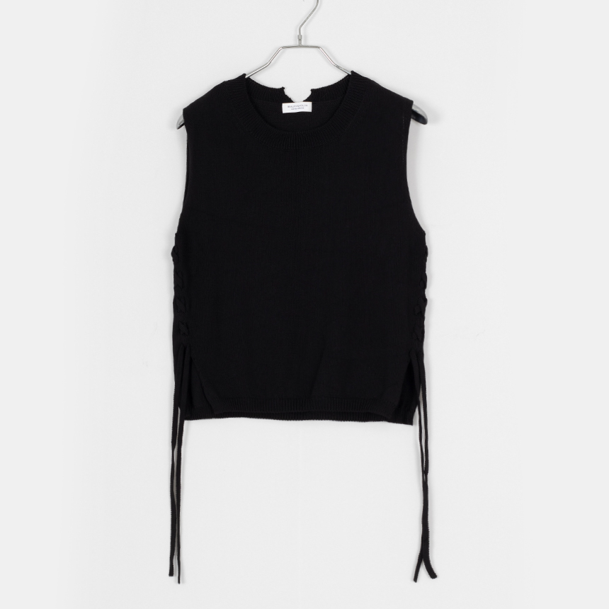 beauty&amp;youth ( 권장 M ) knit vest