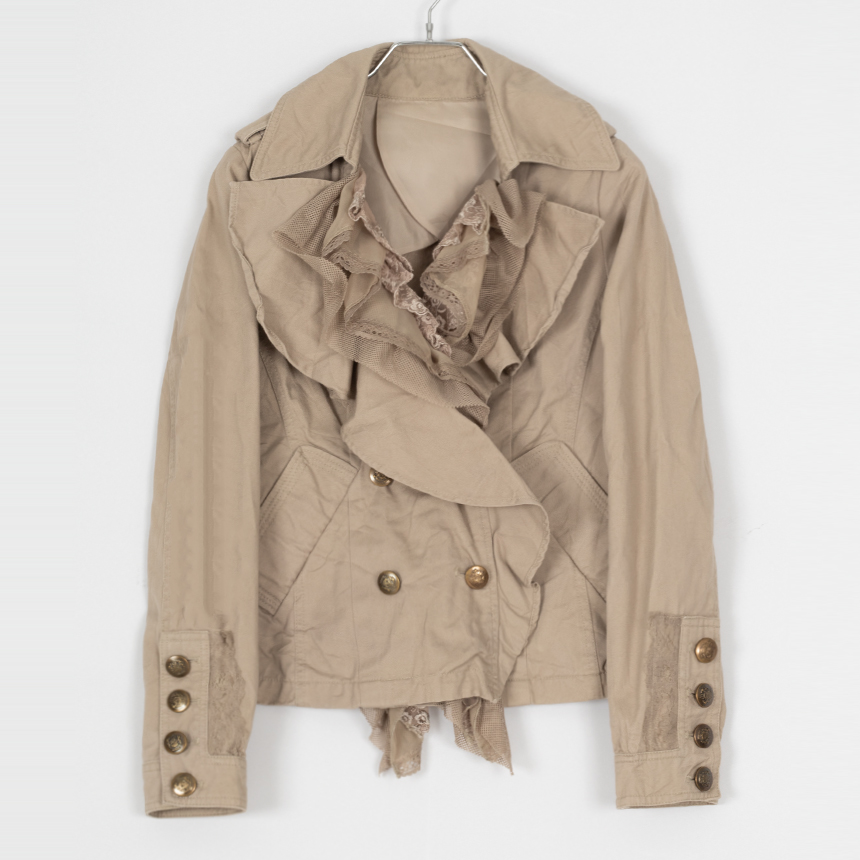 jpn ( size  : M ) jacket
