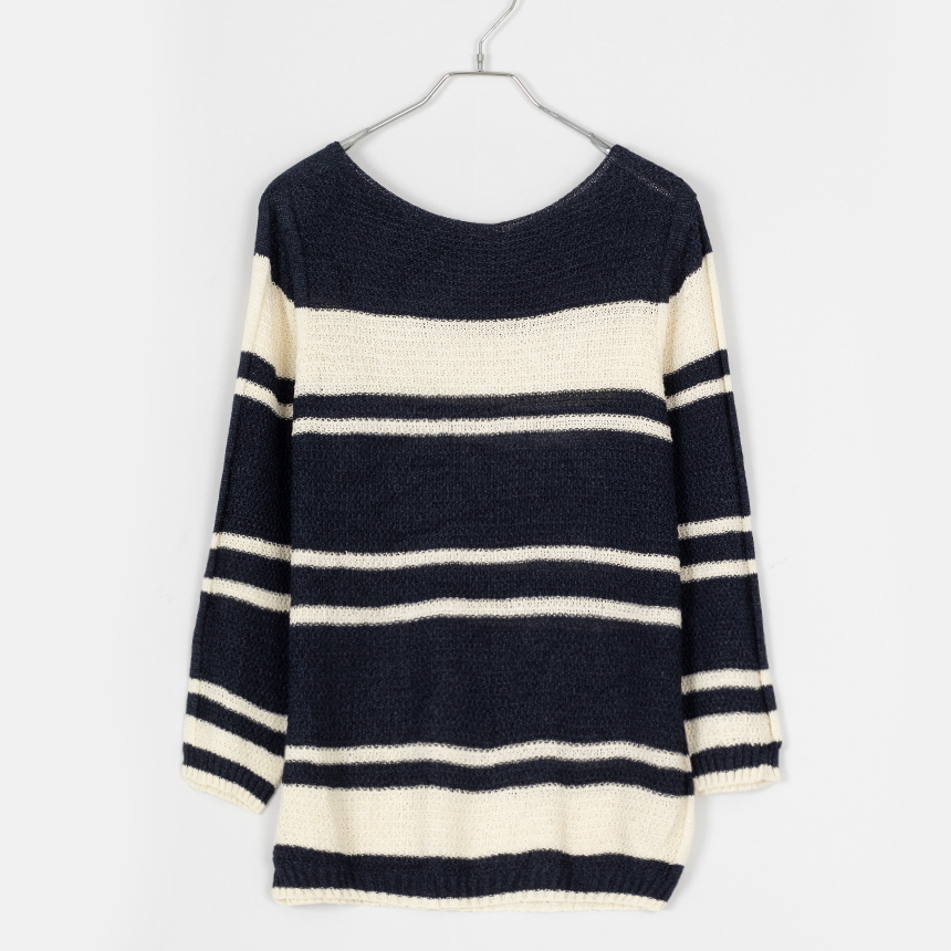 amaca ( 권장 M , made in japan ) knit