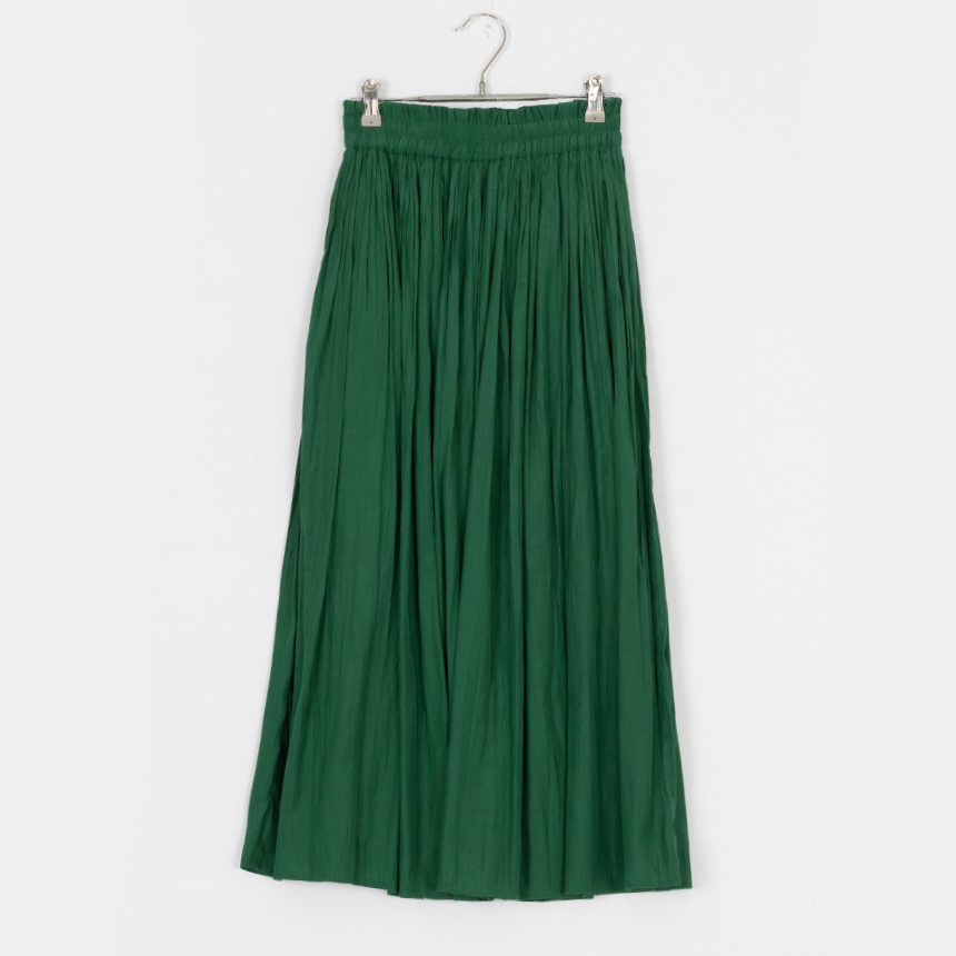 aletta vita ( size : M ) banding skirt