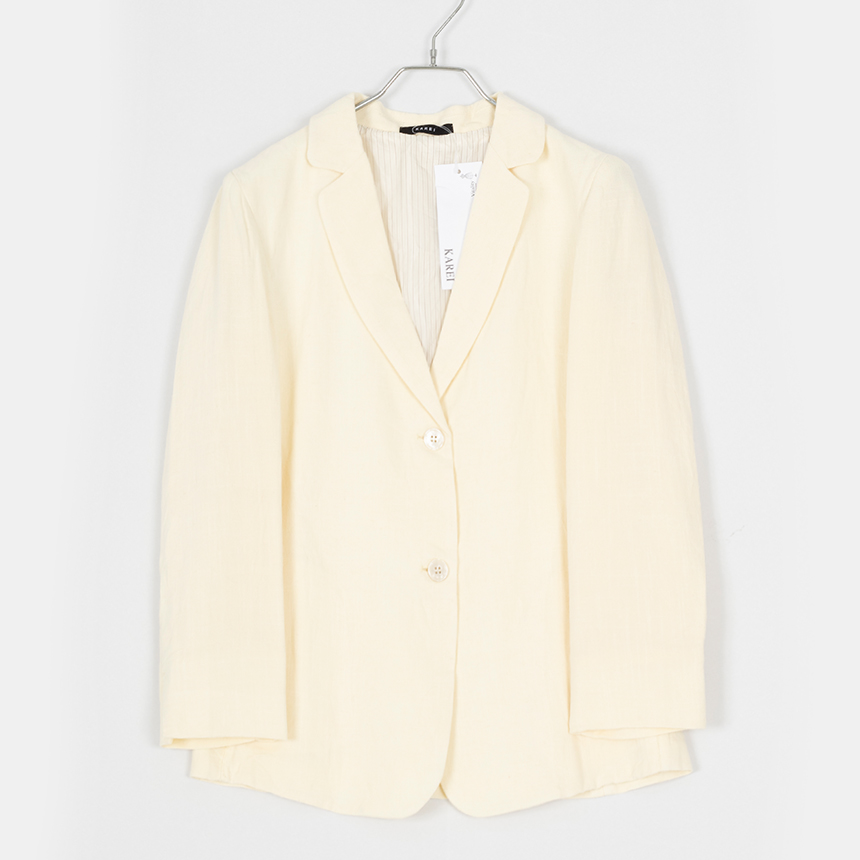 ( new ) karei ( size : M ) jacket