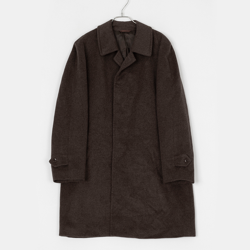 guinness ( size : men M ) angora coat