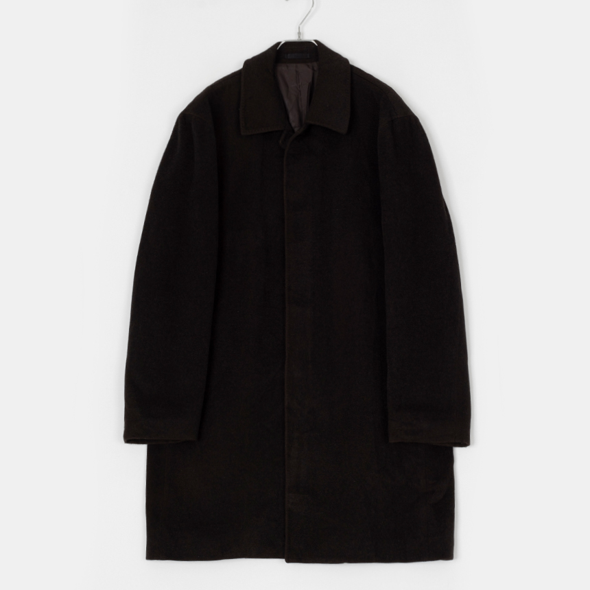 coming-up ( size : men XL ) angora coat