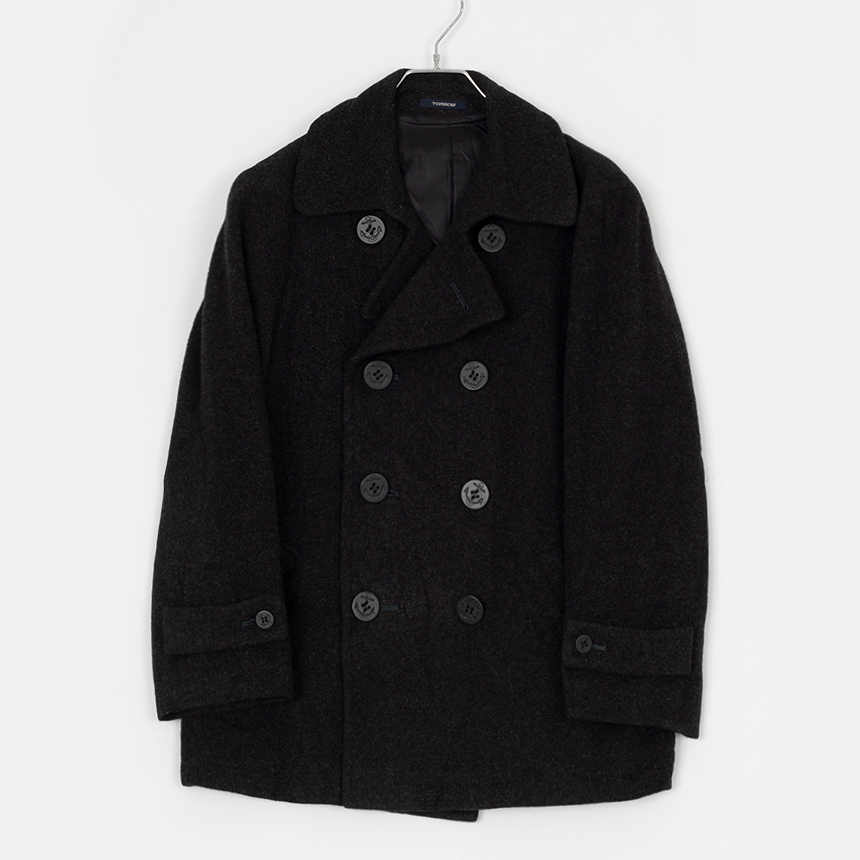 tombow ( size : men S , made in japan ) wool jacket