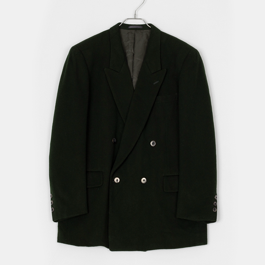 verde ( 권장 men M , made in japan ) cashmere jacket