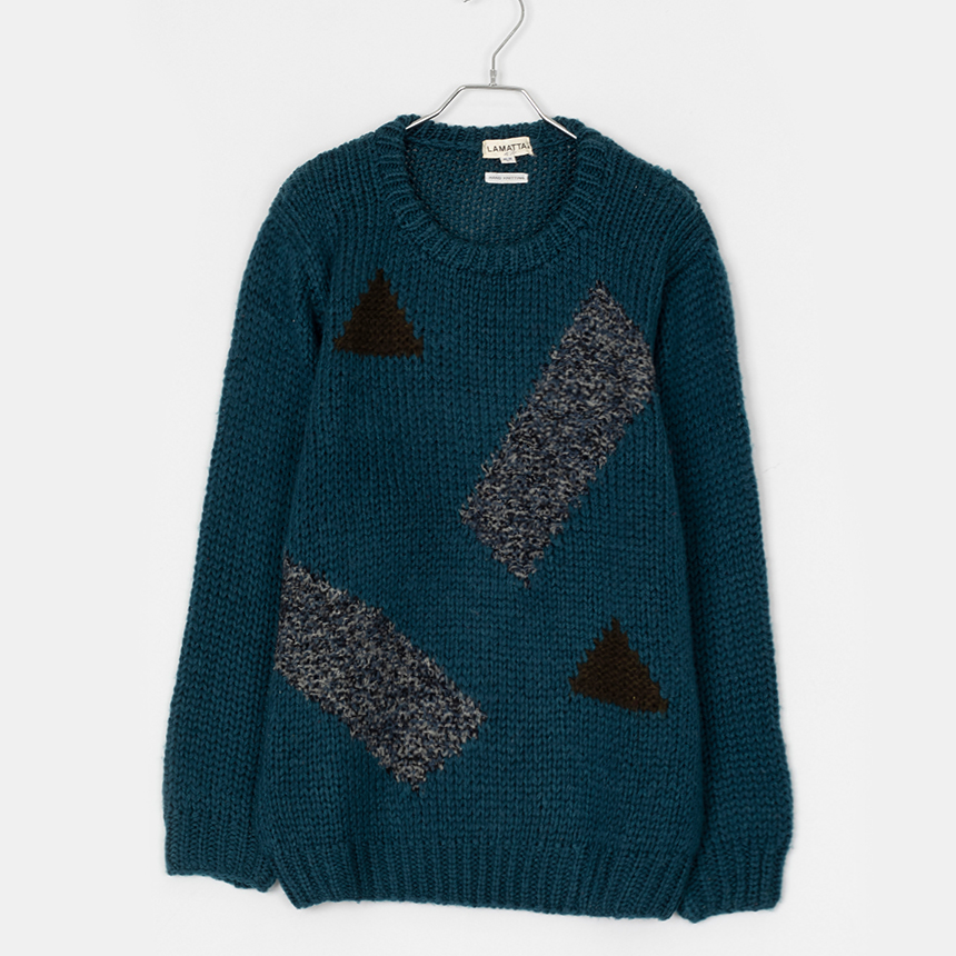 lamatta ( size : men M - L ) knit