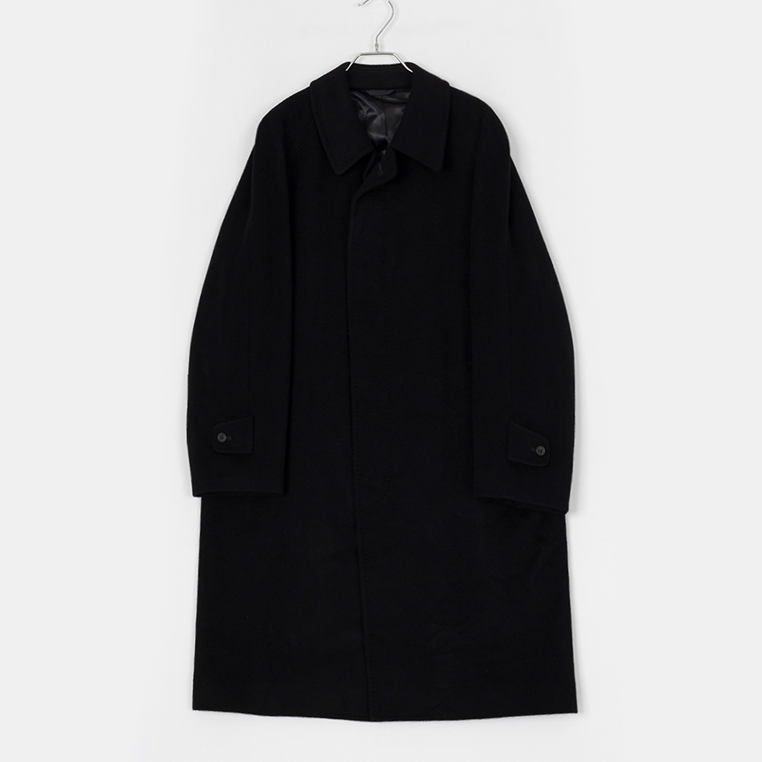 kawashima ( size : men M ) cashmere coat