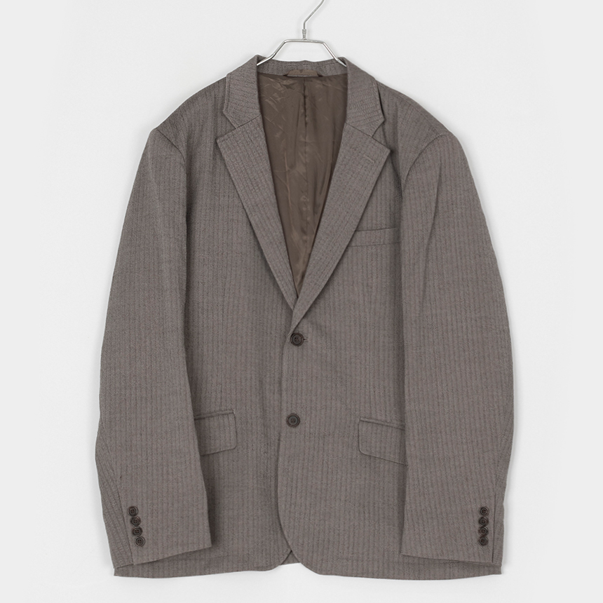 eddie bauer ( size : men L ) wool jacket