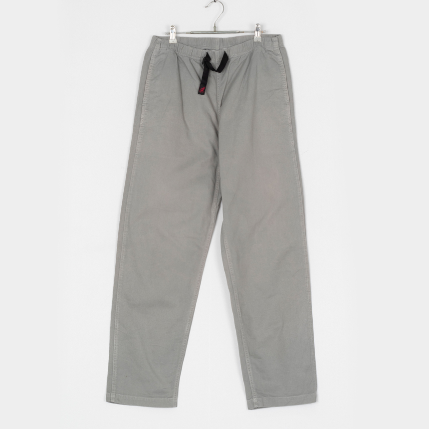 gramicci ( size : men L ) banding pants