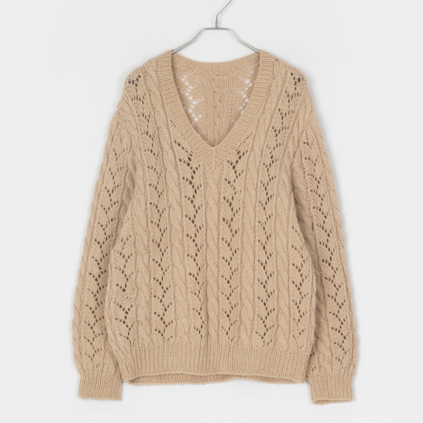 jpn ( 권장 men M - L ) knit