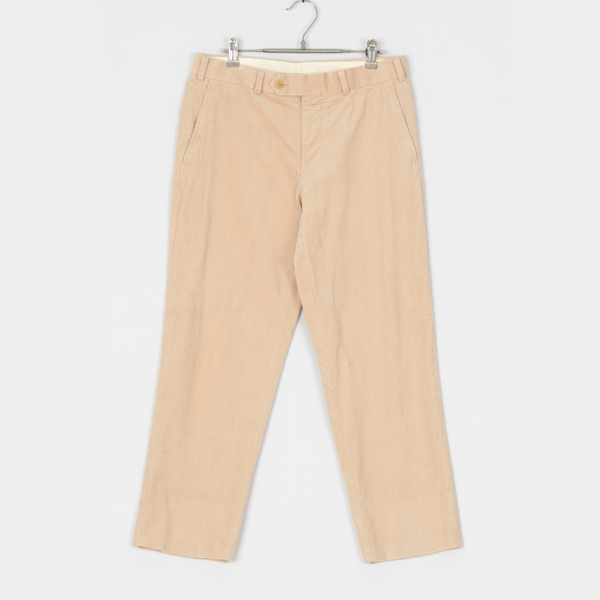 brooks brothers ( size : 32 , made in japan ) pants
