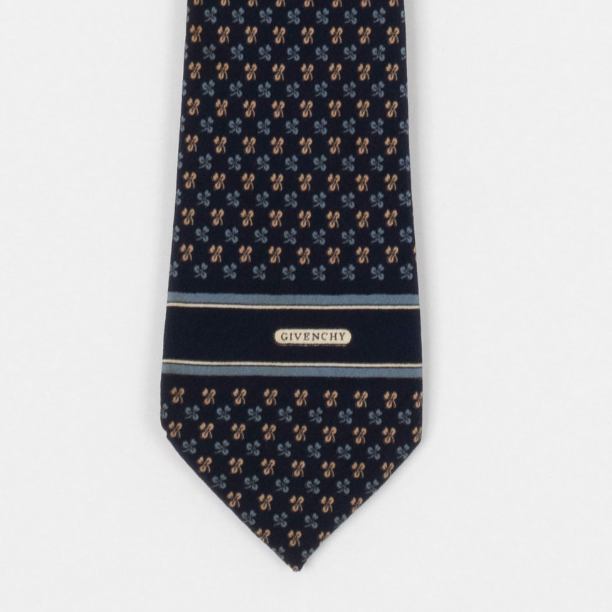 givenchy tie