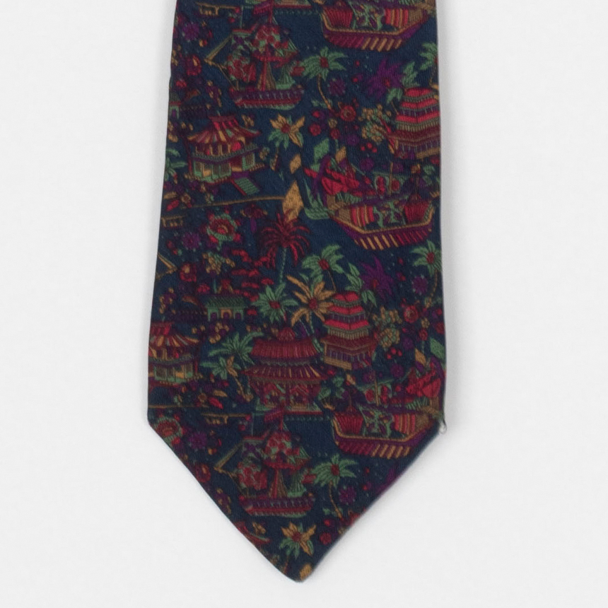 salvatore ( made in italy ) tie
