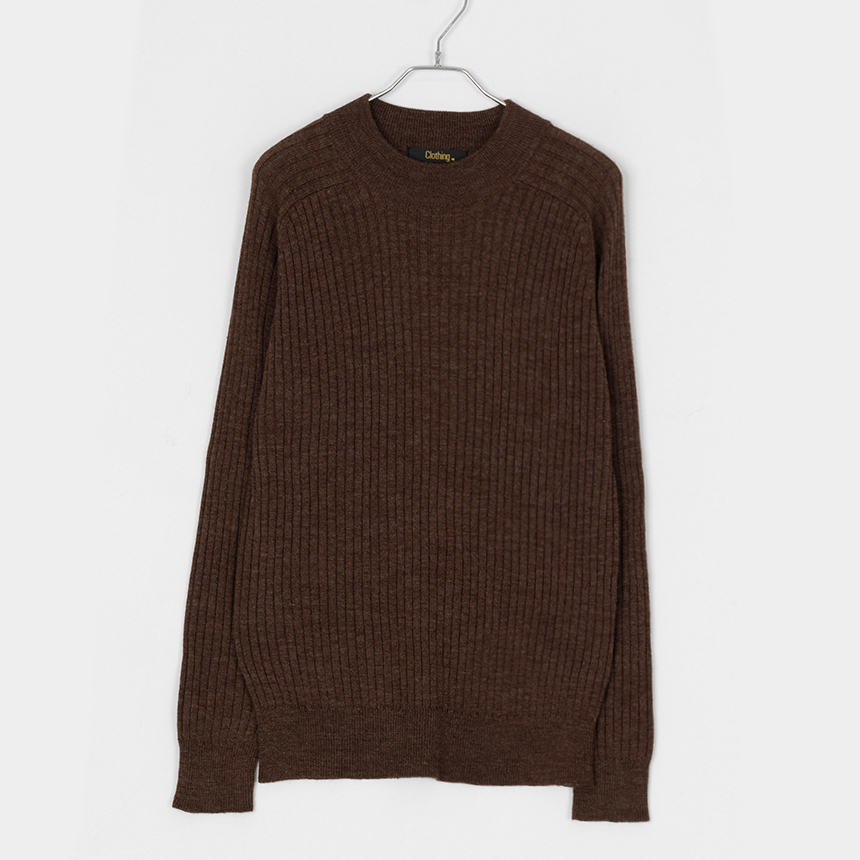 clothing ( size : men M ) knit