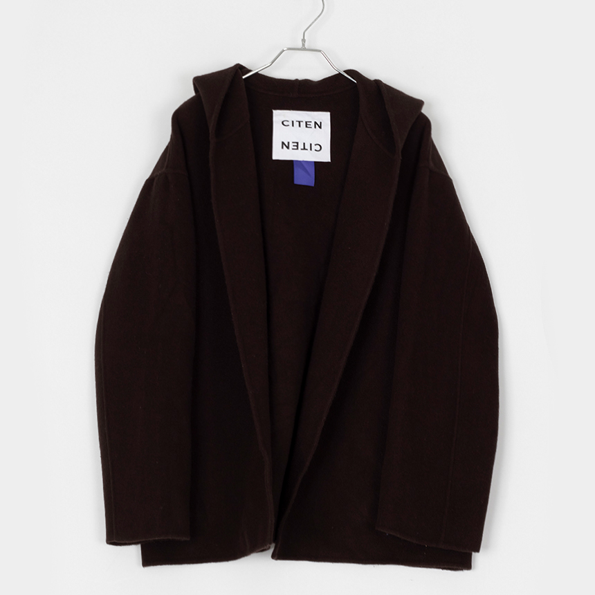 citen ( size : F ) wool jacket