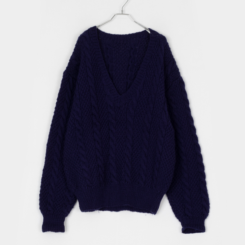 jpn ( 권장 men F ) knit