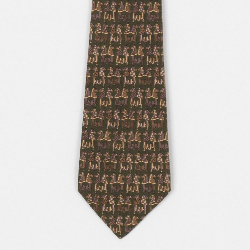 salvatore ( made in italy ) tie