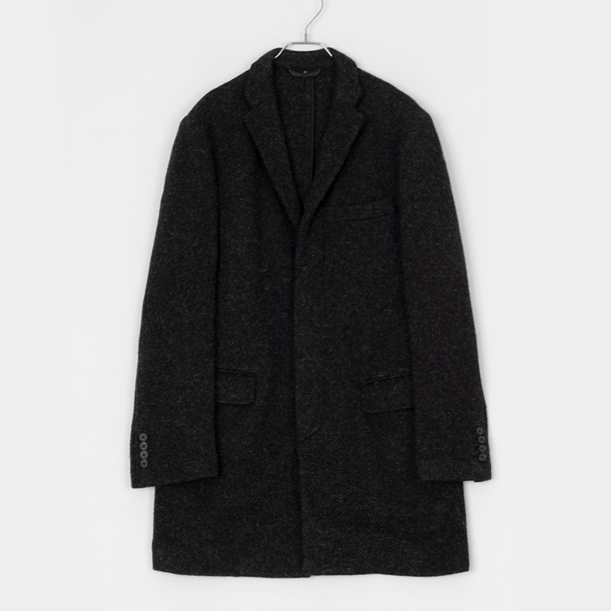 muji ( 권장 men M ) wool coat