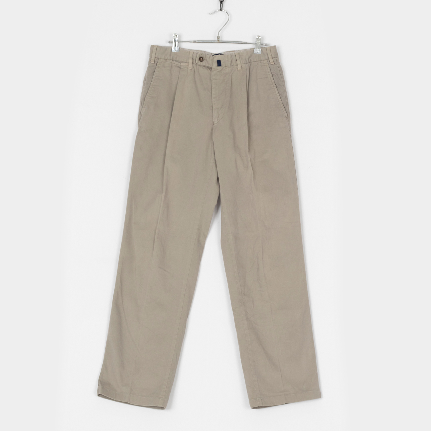 uaranlasei ( 권장 men S , made in italy ) pants