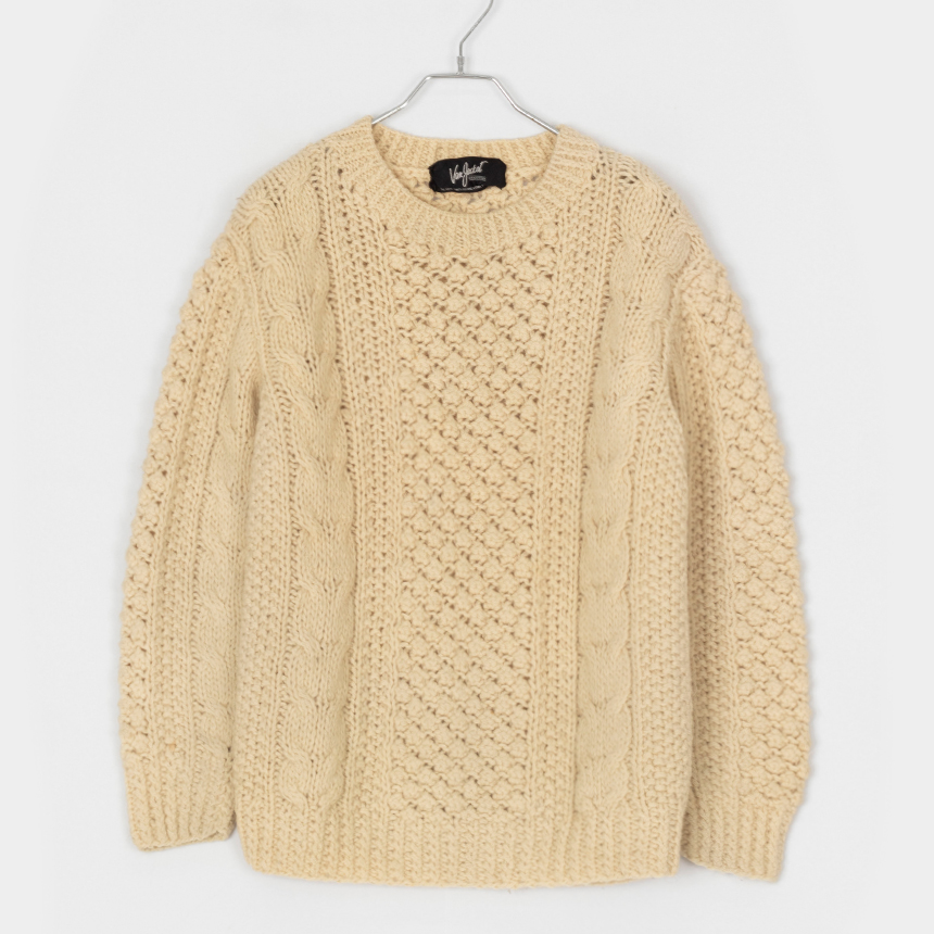vangachel ( 권장 L ) knit