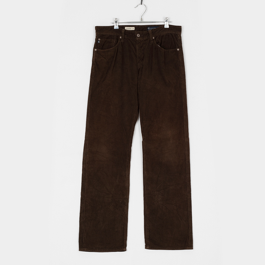 ag ( size : 33 , made in usa ) pants