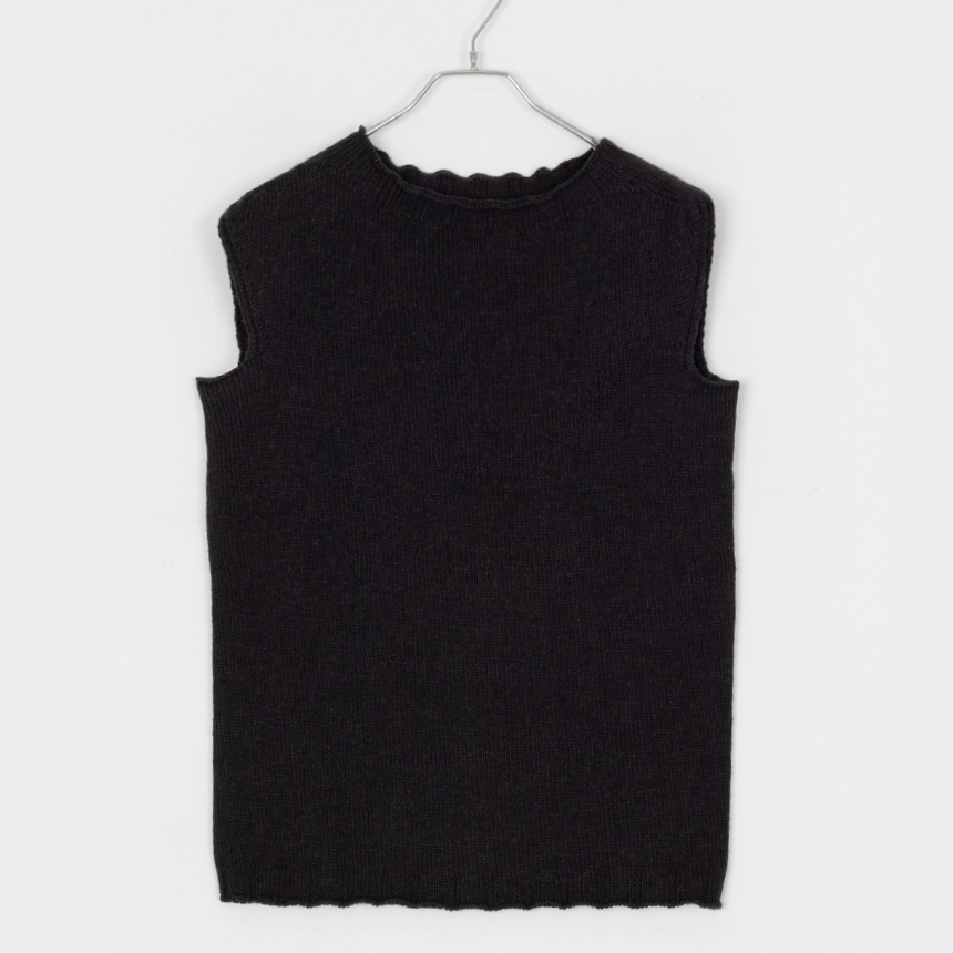maxmara ( size : S , made in italy ) wool vest