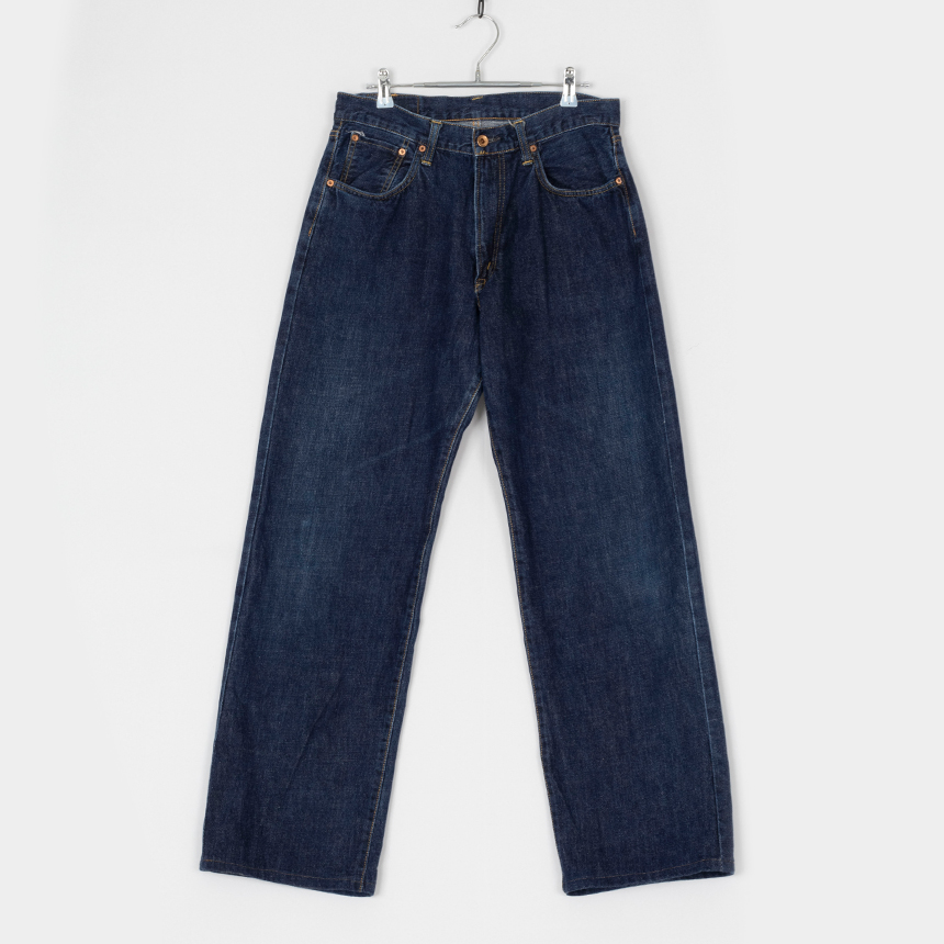 edwin 505 ( size : 31 , made in japan ) denim pants