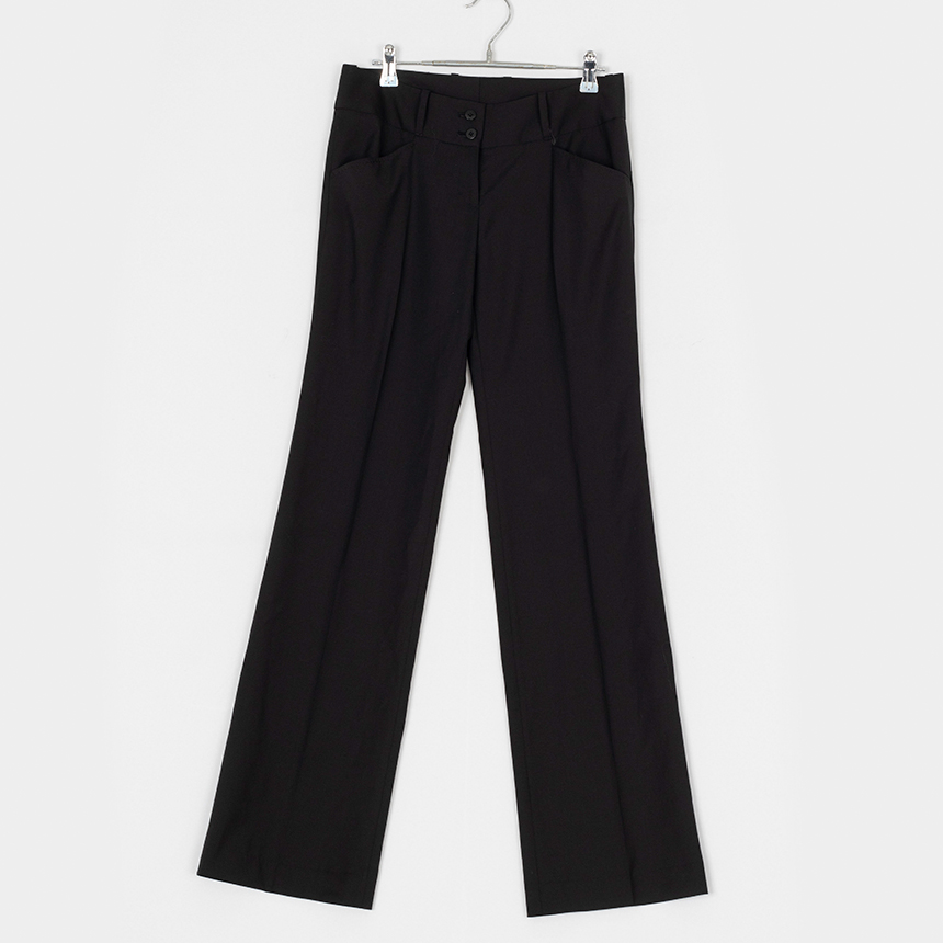 incotex ( 권장 L , made in japan ) wool pants