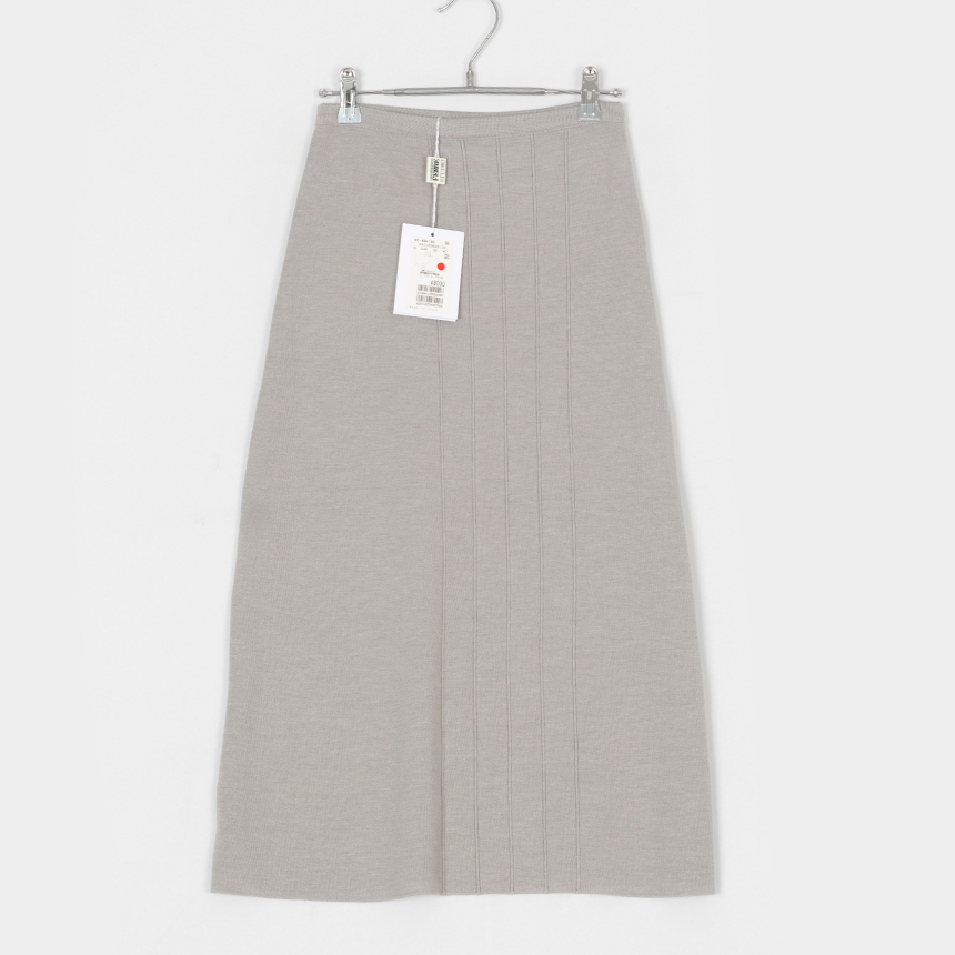 ( new ) gianfranco ( 권장 S ) wool skirt