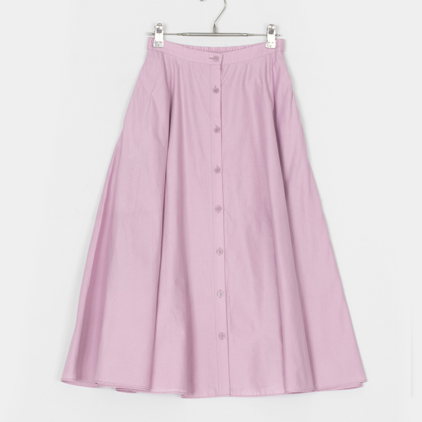 uniqlo ( size : M ) banding skirt
