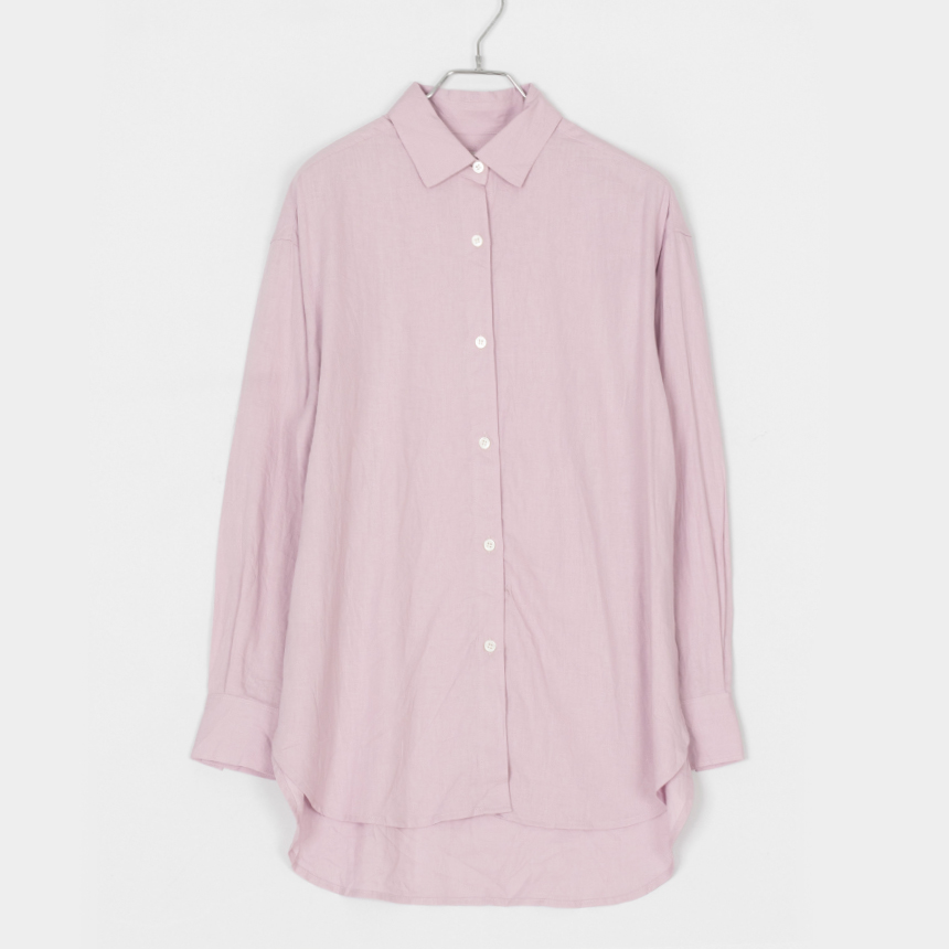 elura ( size : S ) linen shirts