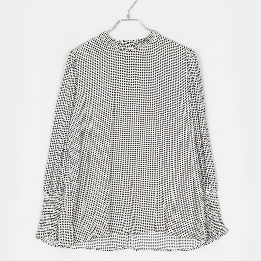 zara ( size : M ) blouse