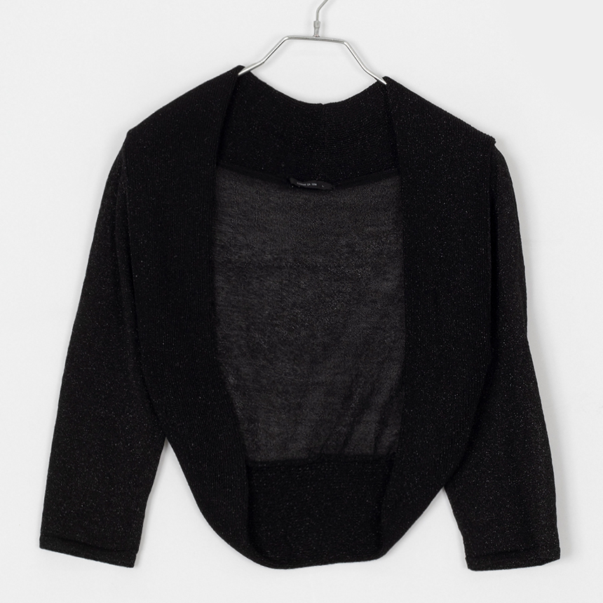comme ca ism ( size : L ) cardigan