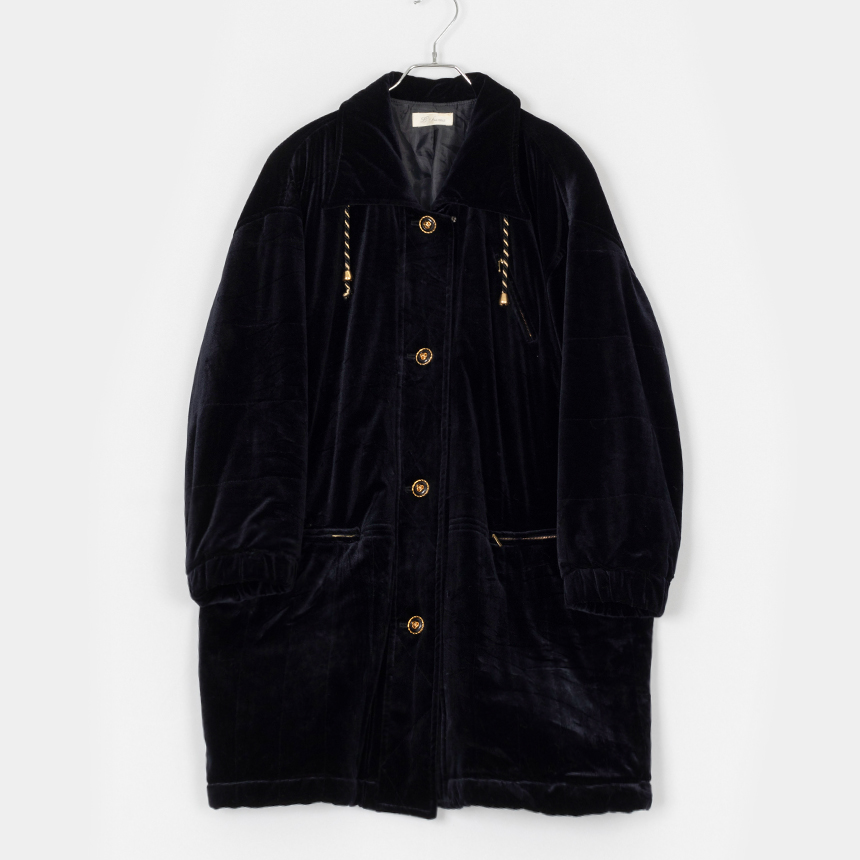 l-kama ( 권장 XL ) coat