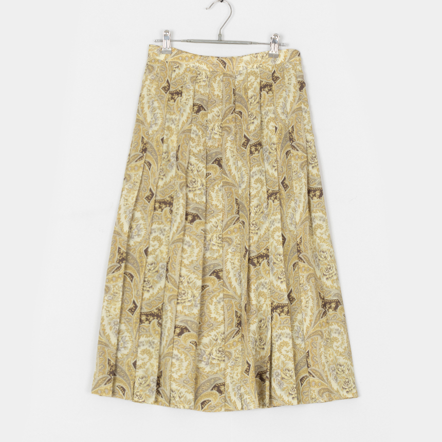 daks ( 권장 M - L ) skirt