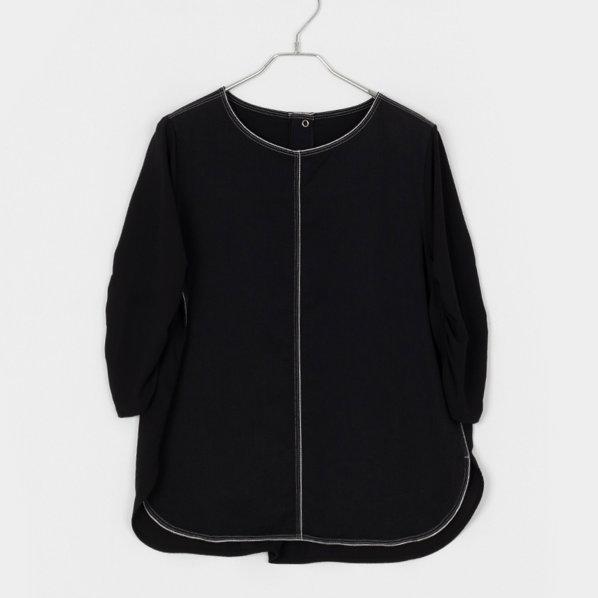 k.t ( 권장 M , made in japan ) blouse