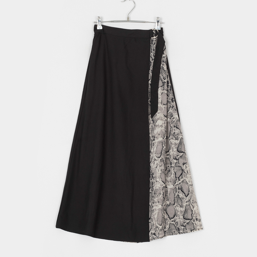 yevs ( size : F ) banding skirt
