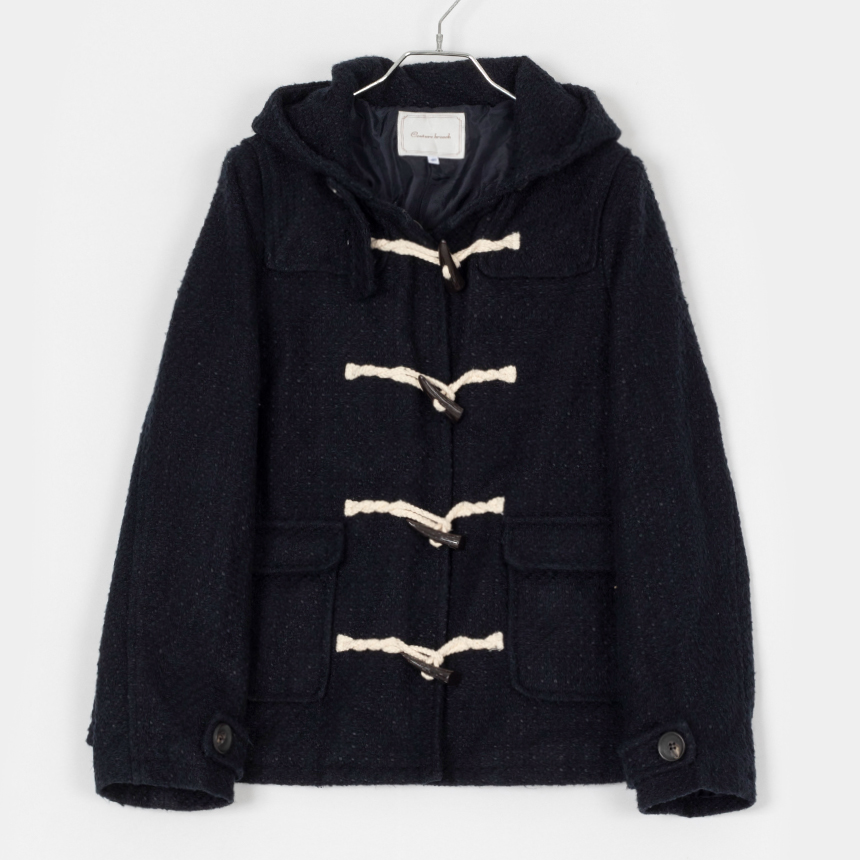 couture brooch ( 권장 L ) jacket