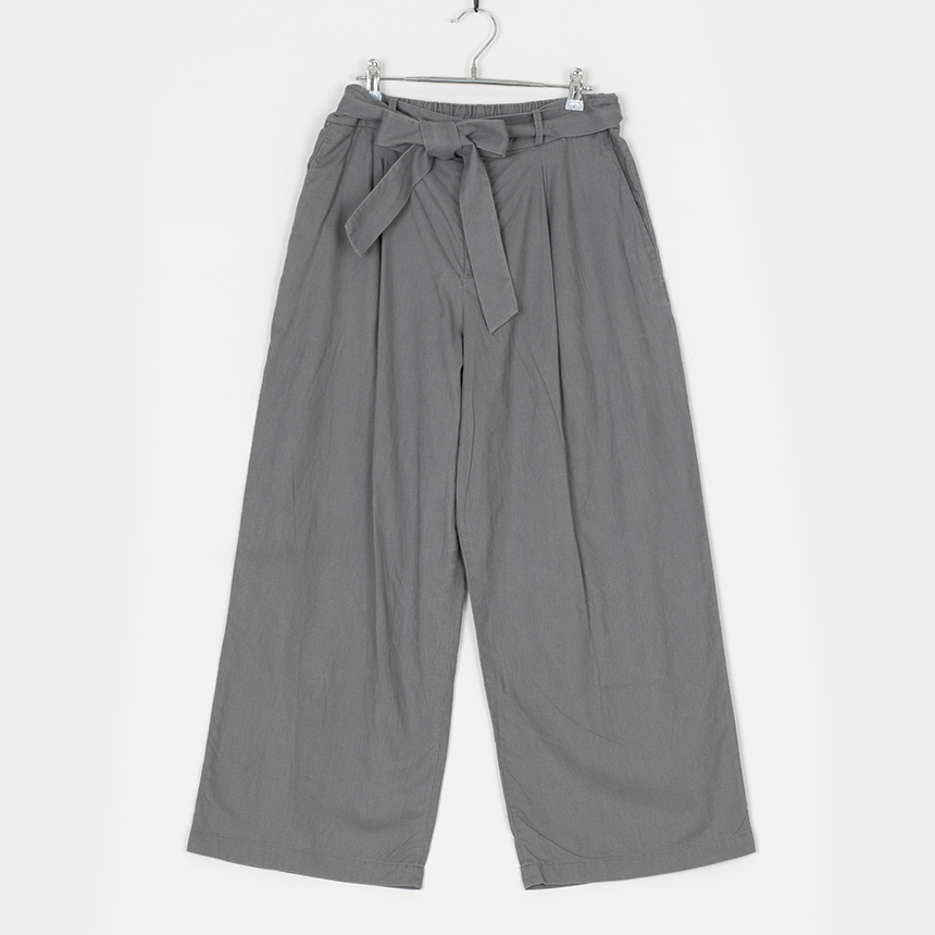 uniqlo ( size : XL ) banding linen pants