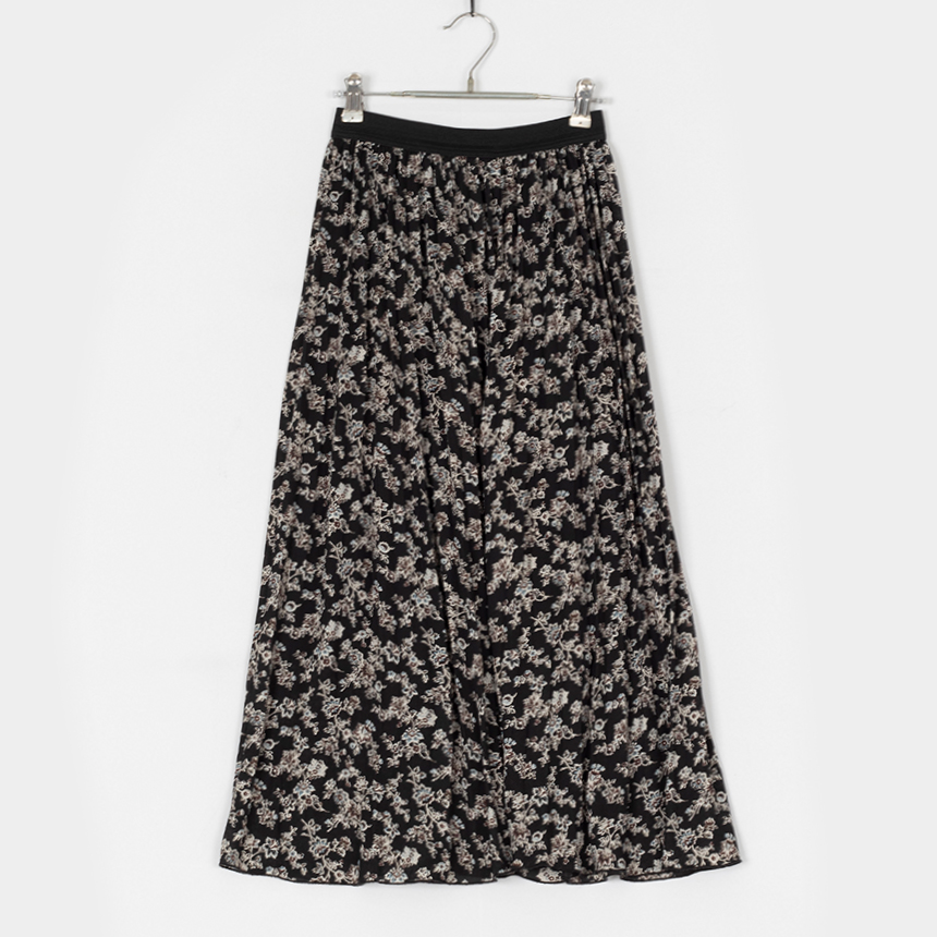 gu ( size : S ) banding skirt